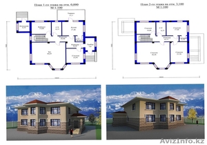 Готовые проекты № 01-06 #1225405