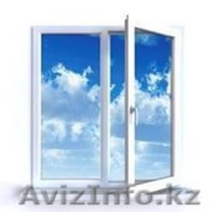 Окна + Акция !!! Предлагает #1284643
