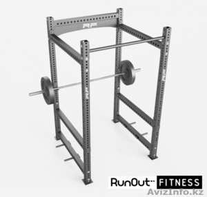 Функциональная рама для кроссфит #1293965