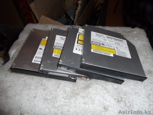 IDE DVD-приводы для старых ноутбуков #1284853