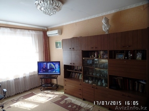 1-комнатная в 1-м микрорайоне #1295748