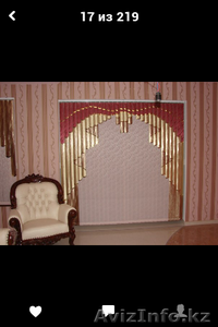 жалюзи Шымкент салон Град Мастер #1290747