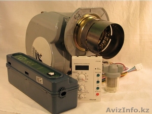 Дизельная горелка TURBO-30R #1286057