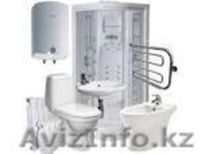 сантихнические работы #1285953