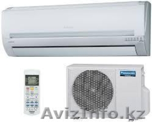 Кондиционеры Установка, Заправка #1287587