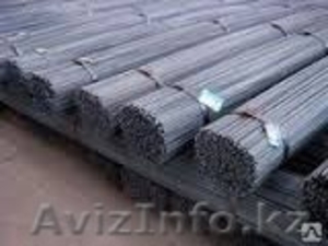 Розничные продажи АрселорМитттал Темитрау арматуры от 10 до 32 #1289731