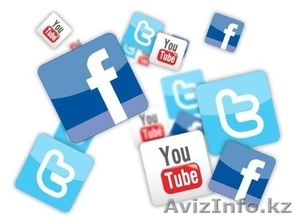 Интернет маркетинг в Алматы #1294081