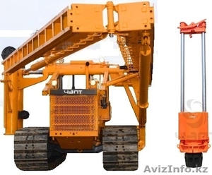 Копер СП49 купить новый на гарантии #1291565