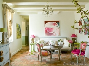 Дизайн-проект квартиры #1286601