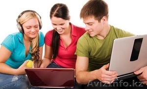 Курсы английского через интернет на Вашем компьютере #1295841