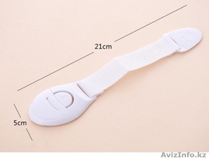 Стопы на комоды,  двери,  шкафы 1 штука 43011 #1290268