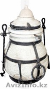 Тандыр «Сармат Кочевник»  #1292150