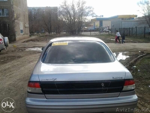 Продаю Nissan Maxima  #1283837