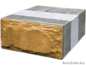 Теплоблок рядовой #1293676