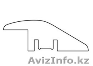 Порожки деревянные #1288803