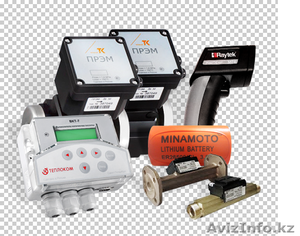 Установка,  монтаж приборов учета тепла,   обслуживание,  сервис,  ремонт #1294876