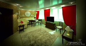 Lightroom design studio #1283704