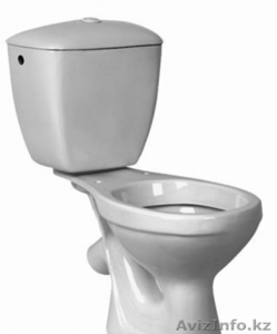 Прочистка канализации в Астане  #1284920