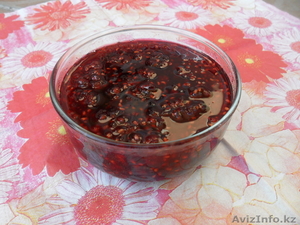 Продаю Варение Малиновое,  Вишневое,  Клубничное! #1288570
