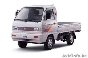 Требуется водитель ТОО 