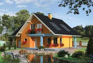 Проектно-сметная  документация #1285976