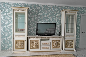 Двухкомнатная квартира посуточно,   ул. Бальзака,  8Б #1290707