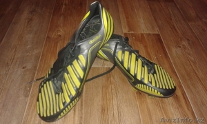 Продам футбольные брендовые бутсы Adidas Predator,  недорого #1299763