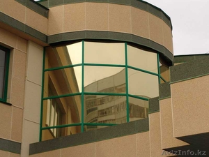 Пленочная защита от солнечных.лучей! #1296345