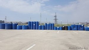 Ёмкости для воды: баки для душа,  ёмкости для воды #1300593