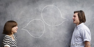 Выучи английский - 15, 000тг/мес! #1303998