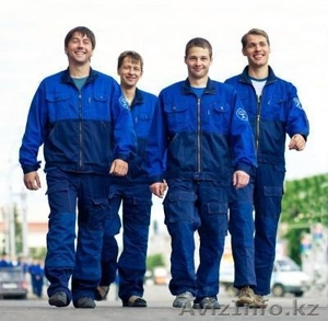 Аренда грузчиков и разнорабочих в Атырау #1302529