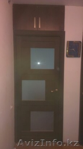 Установка дверей качественно гарантия. #1305543