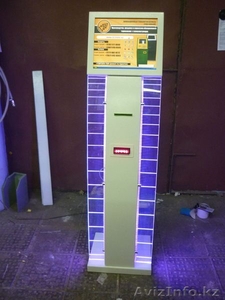 платежные,  информационные терминалы для тендеров #1302738