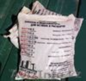 УП-2 Ускоритель твердения и пластификатор #1304791