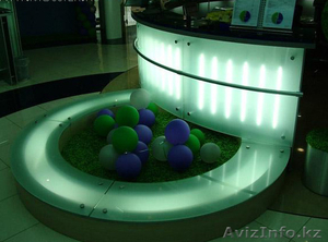 Продам стеклянные перегородки,  раздвижные стеклянные двери #1306880