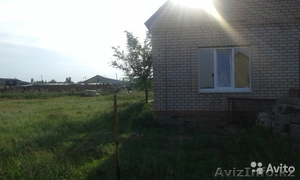 Дом мансардного типа #1306749