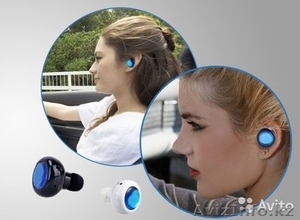 Хит! Беспроводные наушники airbeats оптом! #1302821