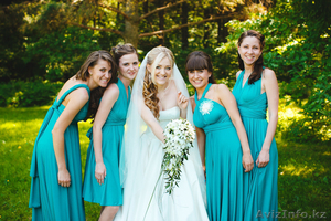 Фото,  Видеосъемка свадьбы,  юбилея,  дня рождения #1298525