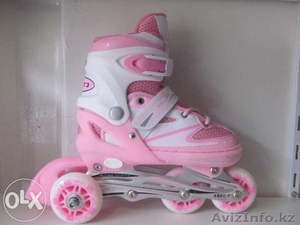 срочно продам 2 ролик #1296602