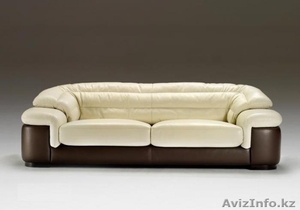 Изготовление мягкой офисной мебели на заказ #1302658