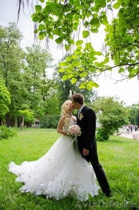 Красивая съемка и модный монтаж #1298600