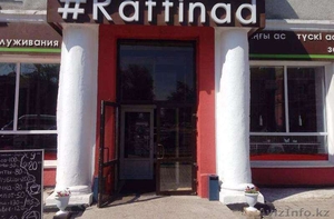 Сдаю место под установку банкоматов. Центр города. Бухар Жырау,  13 #1296763