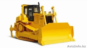 Бульдозер Foton Lovol FSD7,  пр-во Китай,  новый,  в наличии #1300356