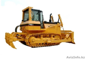 Бульдозер Foton Lovol FTY165-2,  пр-во Китай,  новый,  в наличии #1300357