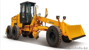 Грейдер Foton Lovol FPY220C,  пр-во Китай,  новый,  в наличии #1300365