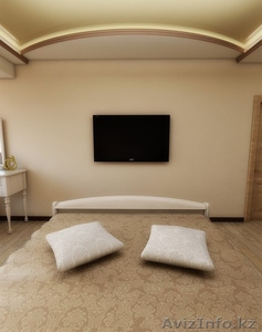 Капитальный ремонт квартир,  офисов #1292599