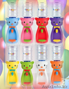 Детский Кулер 