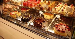 Продается кондитерский цех #1301711