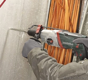 Работа Перфаратором,  Дрелью! Муж на час! #1302763