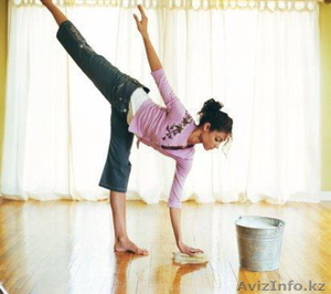 предлогаю услуги генеральная уборка в Астане #1306936